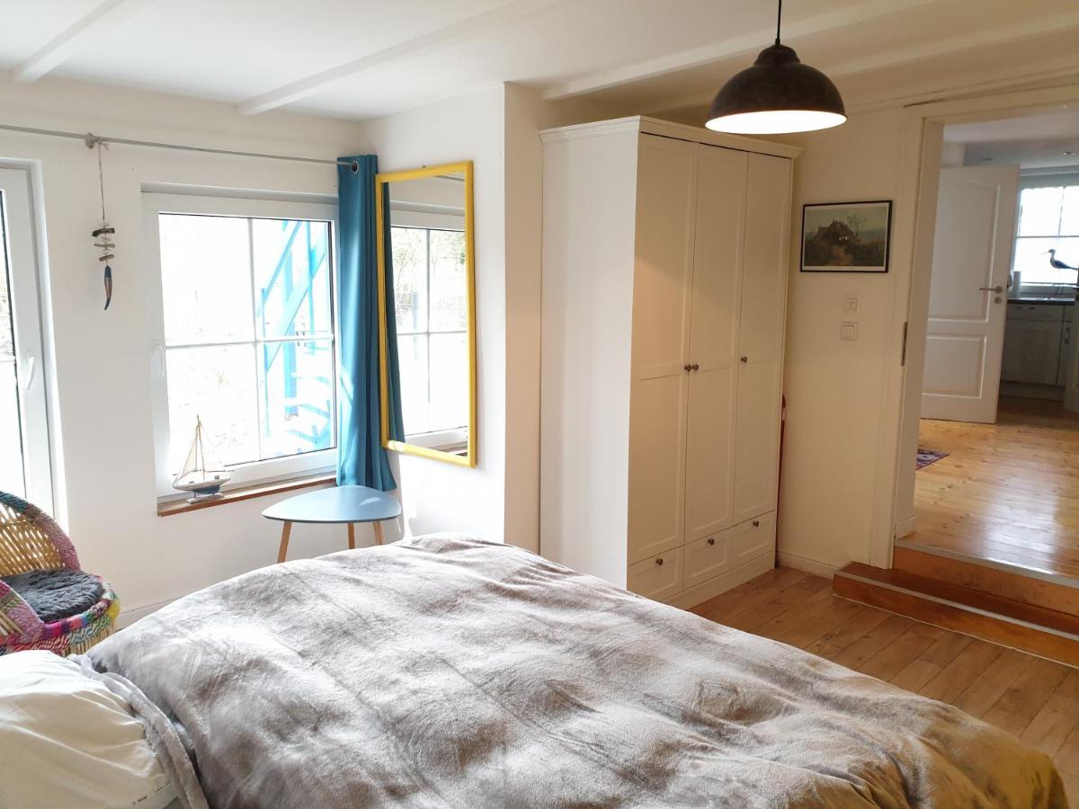Bredow Holiday home *