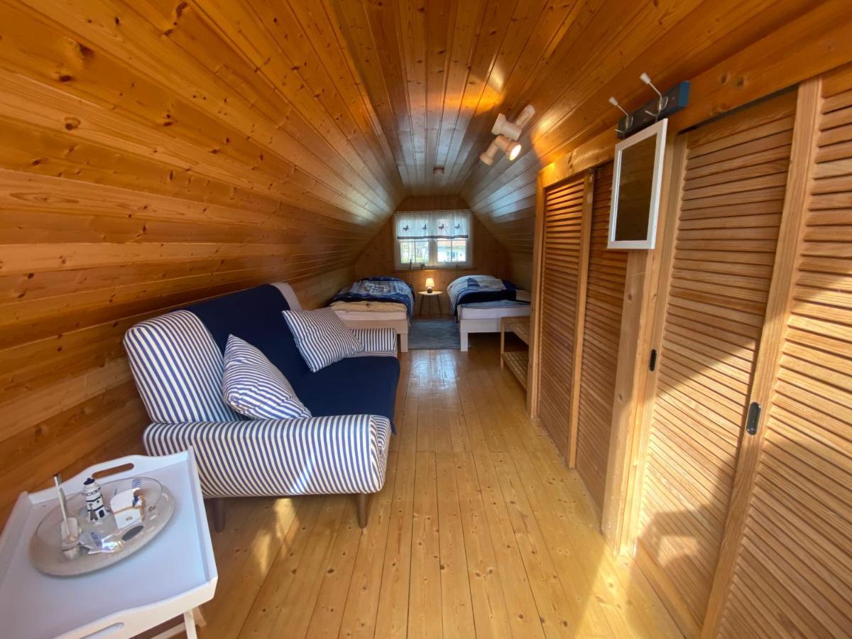Bredow Holiday home