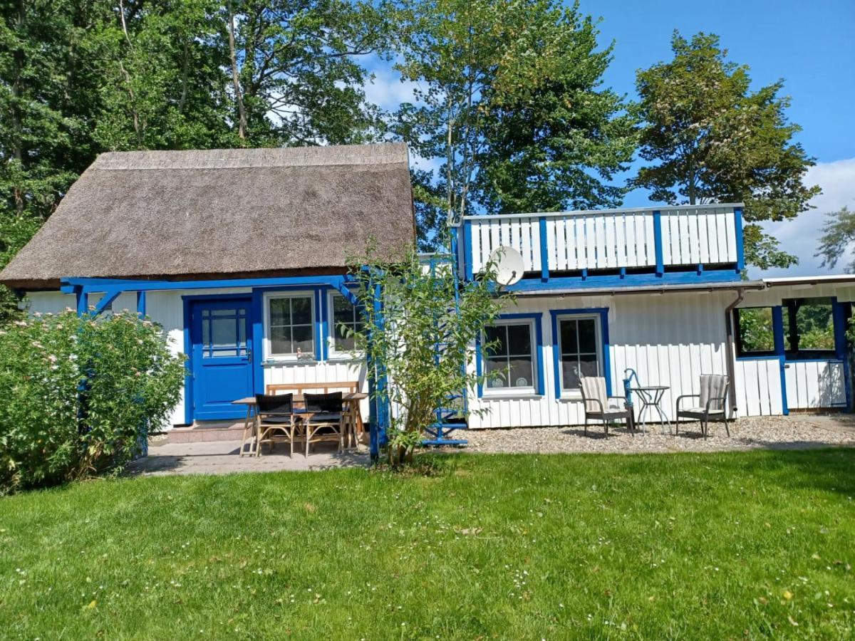Bredow Holiday home