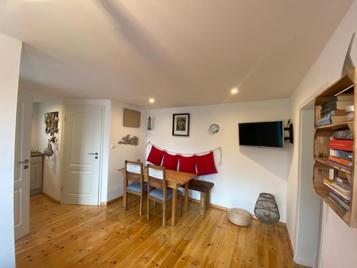 Holiday home Bredow