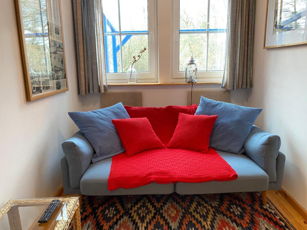 Bredow Holiday home Prerow