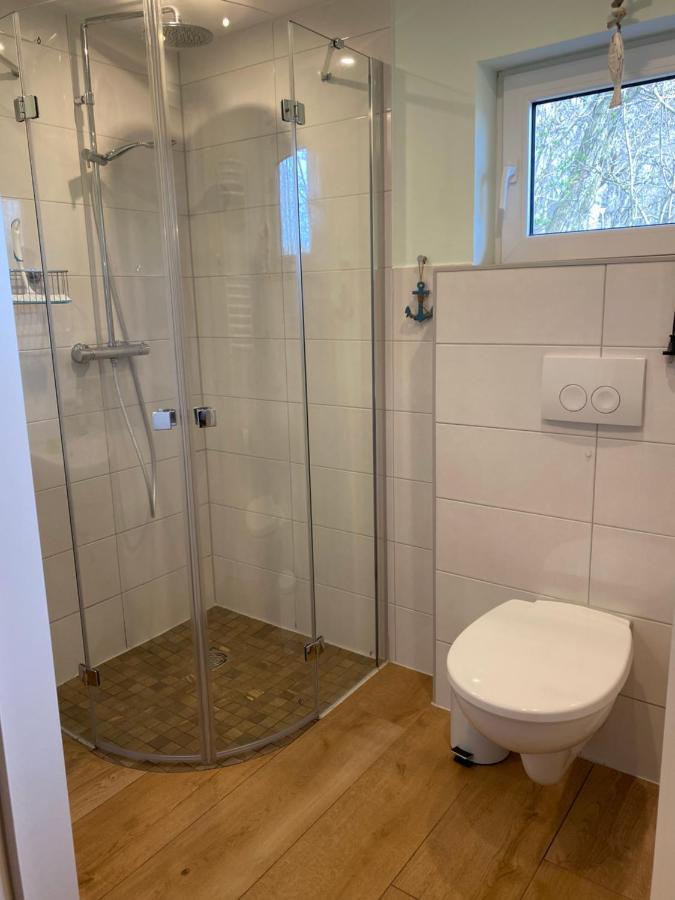 Holiday home Bredow Prerow